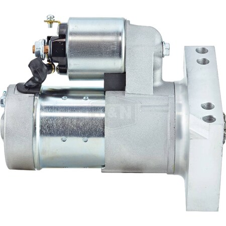 Aftermarket JAndN Electrical Products Starter 410-44119-JN